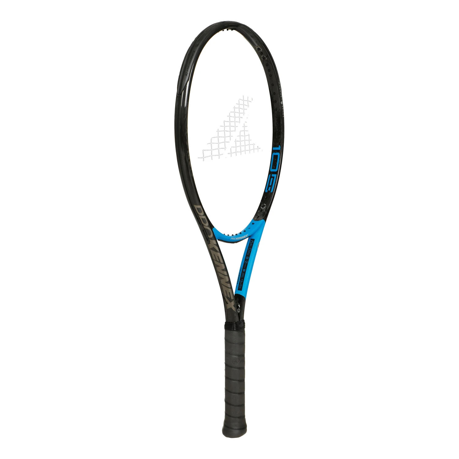 Kinetic Black Ace 105 Turnierschläger Kinetic Black Ace 105 Turnierschläger -Tennis Point Geschaft 01439000 0 3