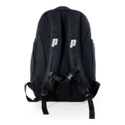 PRINCE Random Rucksack - Schwarz, Mehrfarbig -Tennis Point Geschaft 0150900000 0 2