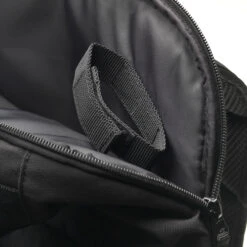 Dunlop CX Performance Thermo Schlägertasche 12er - Schwarz, Schwarz Glänzend -Tennis Point Geschaft 0151000000 10