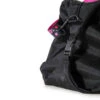 PRINCE Lady Mary Large Duffel Sporttasche - Schwarz, Mehrfarbig
