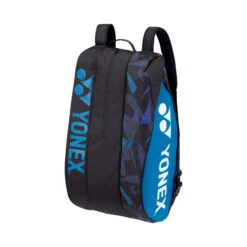 YONEX Pro Racquet Bag Schlägertasche 9er - Blau, Dunkelblau -Tennis Point Geschaft 0152000000 0 1