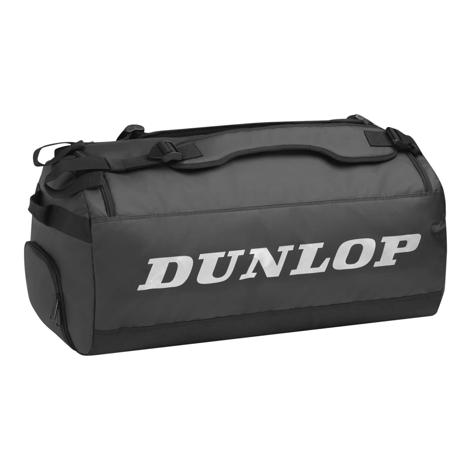 Pro Holdall Schlägertasche - Schwarz, Weiß Dunlop Pro Holdall Schlägertasche - Schwarz, Weiß -Tennis Point Geschaft 0152700000 0 1