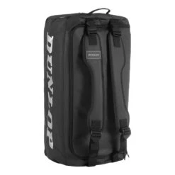 Dunlop Pro Holdall Schlägertasche - Schwarz, Weiß 3 Dunlop Pro Holdall Schlägertasche - Schwarz, Weiß -Tennis Point Geschaft 0152700000 0 2