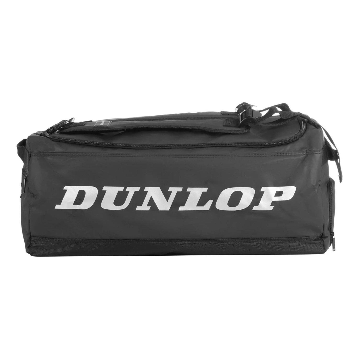 Pro Holdall Schlägertasche - Schwarz, Weiß Dunlop Pro Holdall Schlägertasche - Schwarz, Weiß -Tennis Point Geschaft 0152700000 0 3