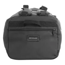 Dunlop Pro Holdall Schlägertasche - Schwarz, Weiß 4 Dunlop Pro Holdall Schlägertasche - Schwarz, Weiß -Tennis Point Geschaft 0152700000 0 5