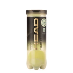Head Tour XT 3er Dose -Tennis Point Geschaft 0152900000 000