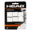 Head Prime Pro 3er Pack - Weiß