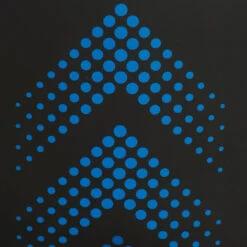 Dunlop FX Performance Rucksack - Blau, Schwarz -Tennis Point Geschaft 0155500000 12