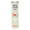 Wilson WTV TOUR 2.0 4er Dose