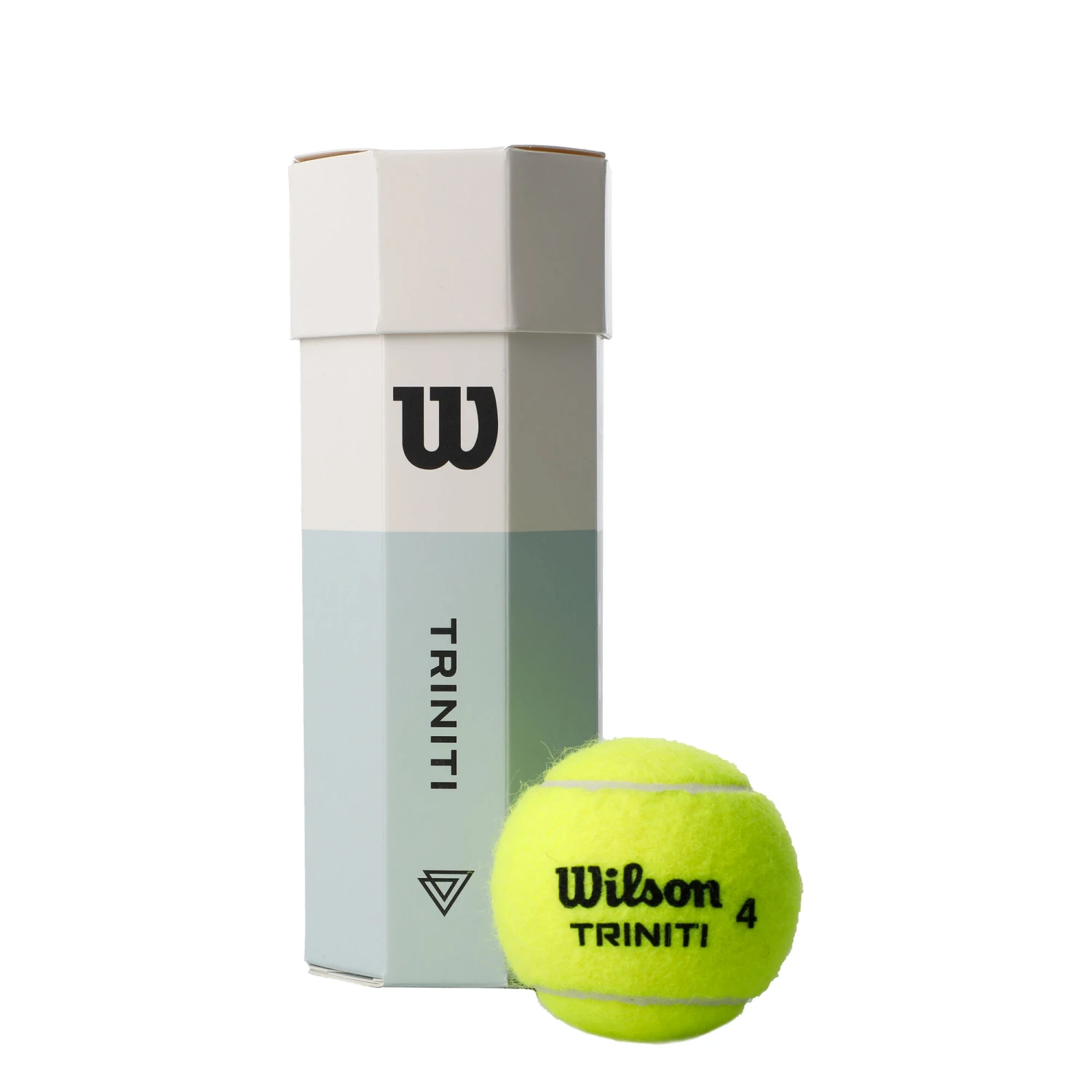 Triniti 3er Dose Wilson Triniti 3er Dose -Tennis Point Geschaft 0163100000 0 2