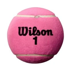 Wilson Jumbo Tennisball Mini 5"