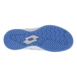 Lotto Mirage 200 Sandplatzschuh Damen - Weiß, Flieder 3 Lotto Mirage 200 Sandplatzschuh Damen - Weiß, Flieder -Tennis Point Geschaft 01648000 0 5