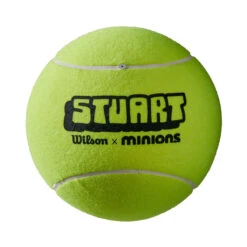 Wilson Minions Jumbo Ball -Tennis Point Geschaft 0164900000 000