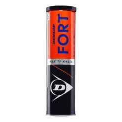 Dunlop Fort Max TP KNLTB 4er Dose