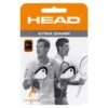 Head Xtra Damp Pack Dämpfer 2er Pack - Weiß