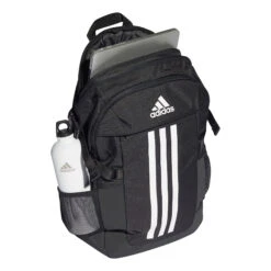 ADIDAS Rucksack - Schwarz 3 ADIDAS Rucksack - Schwarz -Tennis Point Geschaft 0177600000 10