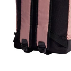 ADIDAS T4H Medium Rucksack - Beige, Schwarz -Tennis Point Geschaft 0178200000 12