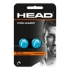 Head Pro Damp Dämpfer 2er Pack - Blau