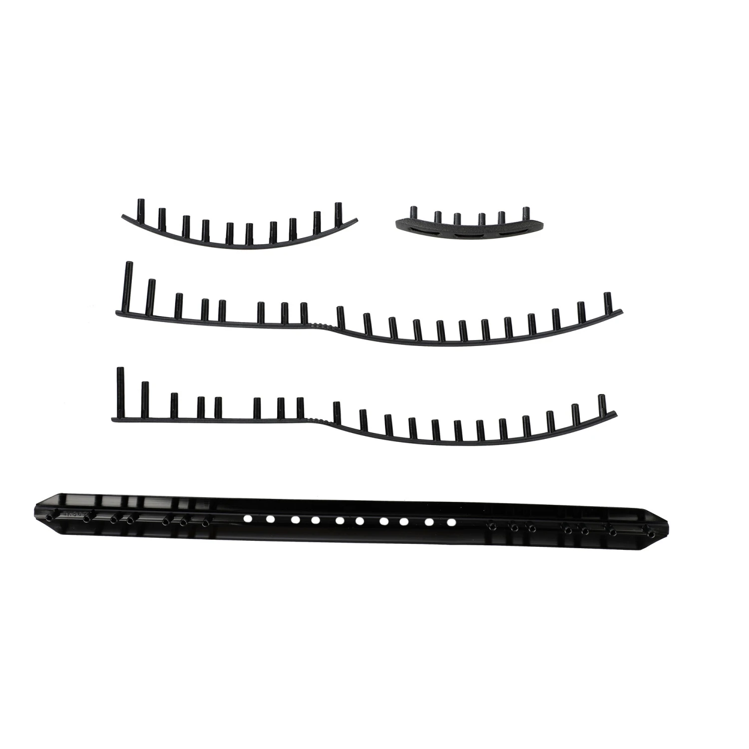 Boom Team L Ösenbandset - Schwarz Head Boom Team L Ösenbandset - Schwarz -Tennis Point Geschaft 0189200000 000