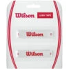 Wilson Bleiband 2er Pack - Weiß
