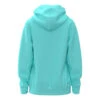 BIDI BADU Colortwist Chill Hoody Damen - Türkis