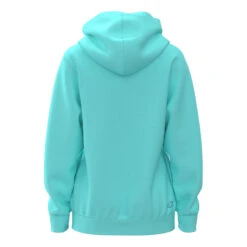 BIDI BADU Colortwist Chill Hoody Damen - Türkis