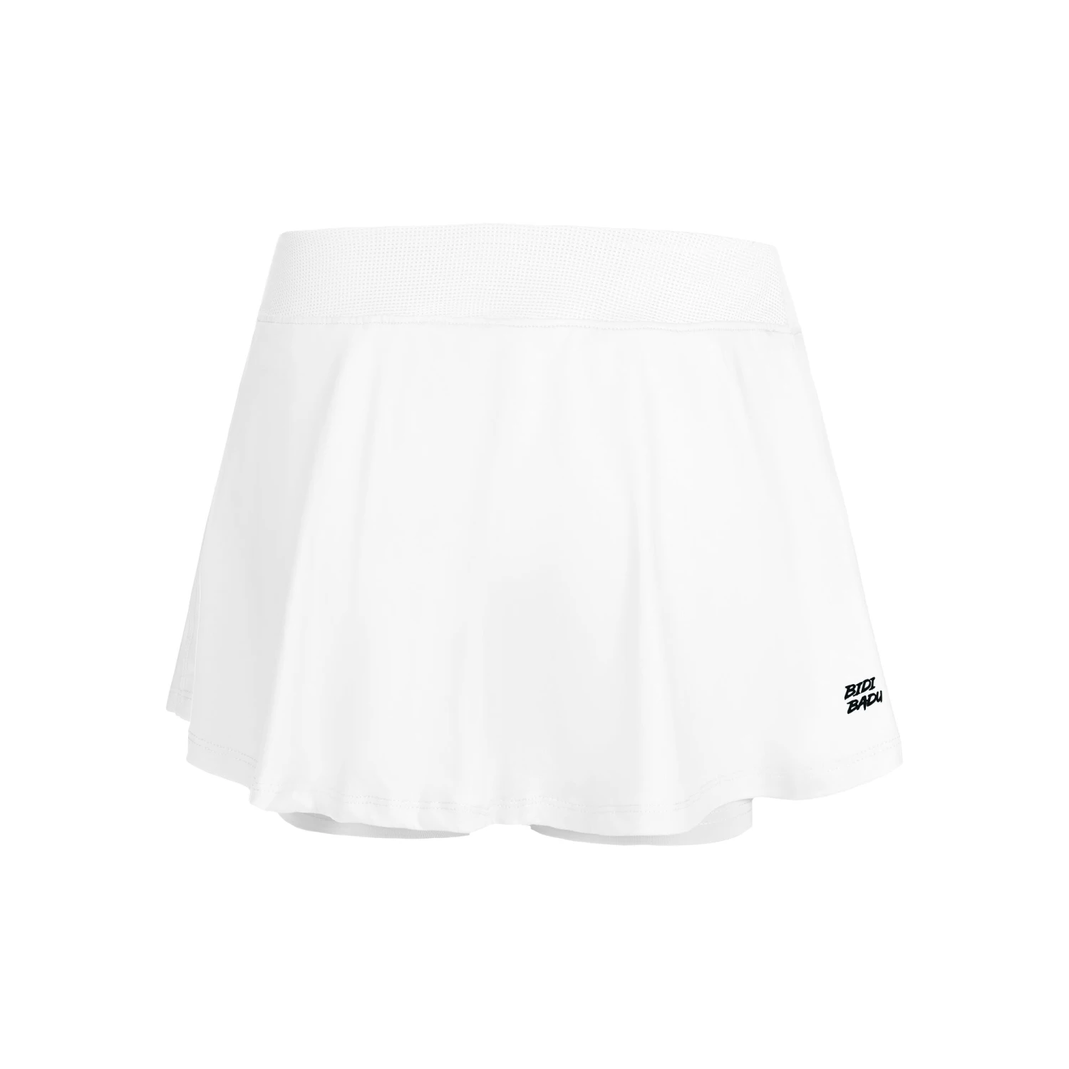 Crew Wavy Rock Damen - Weiß BIDI BADU Crew Wavy Rock Damen - Weiß -Tennis Point Geschaft 01992000 0 2