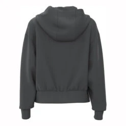 BIDI BADU Chill Trainingsanzug Damen - Dunkelgrau -Tennis Point Geschaft 02040000 11