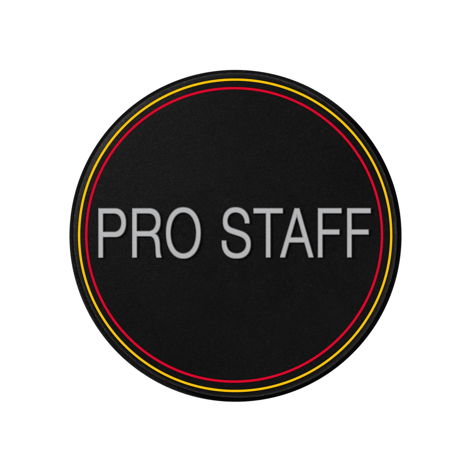 Pro Feel Pro Staff Dämpfer 2er Pack - Schwarz, Silber Wilson Pro Feel Pro Staff Dämpfer 2er Pack - Schwarz, Silber -Tennis Point Geschaft 0209200000 10