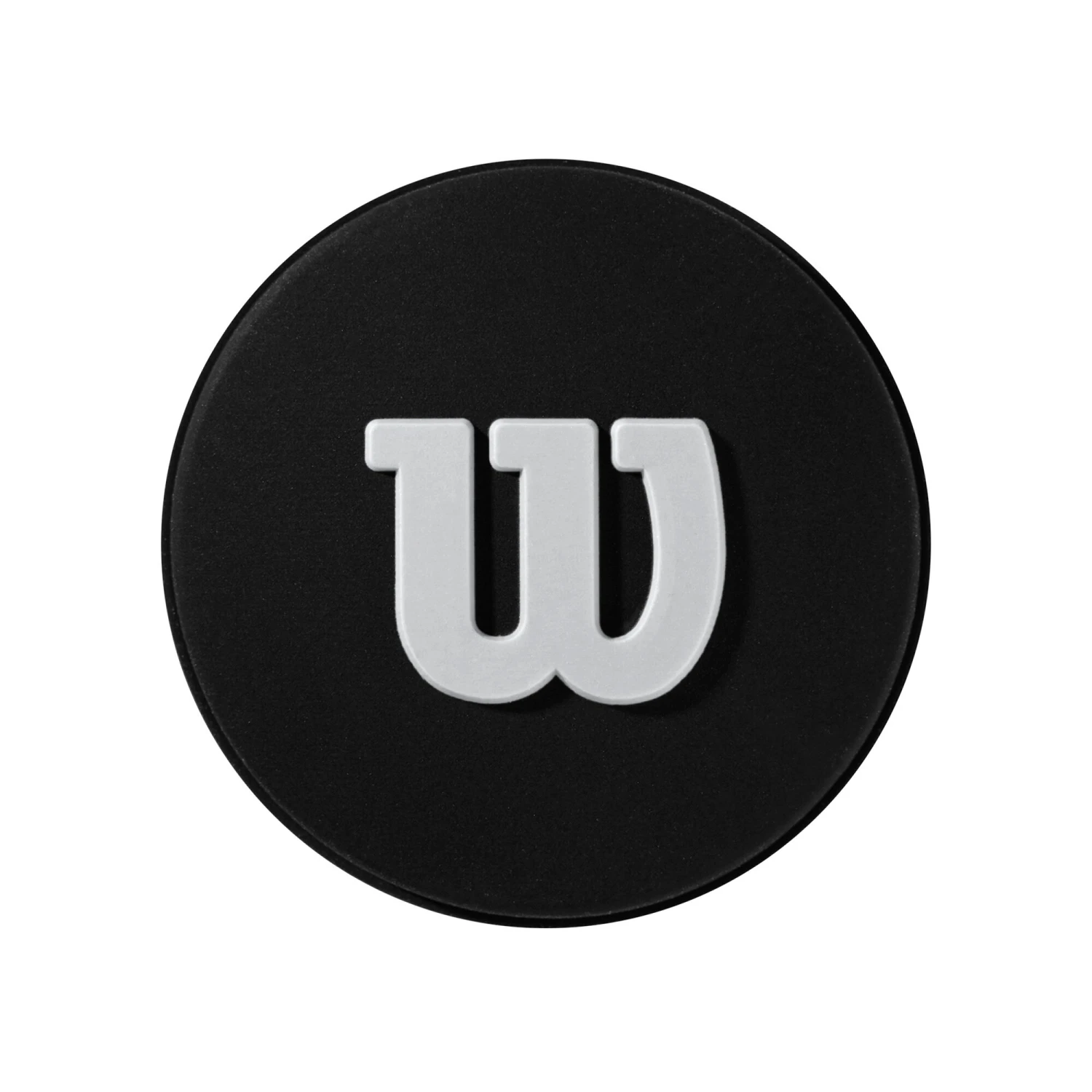 Pro Feel Pro Staff Dämpfer 2er Pack - Schwarz, Silber Wilson Pro Feel Pro Staff Dämpfer 2er Pack - Schwarz, Silber -Tennis Point Geschaft 0209200000 11