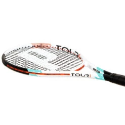 PRINCE Tour 100 (310g) Turnierschläger -Tennis Point Geschaft 02111000 10