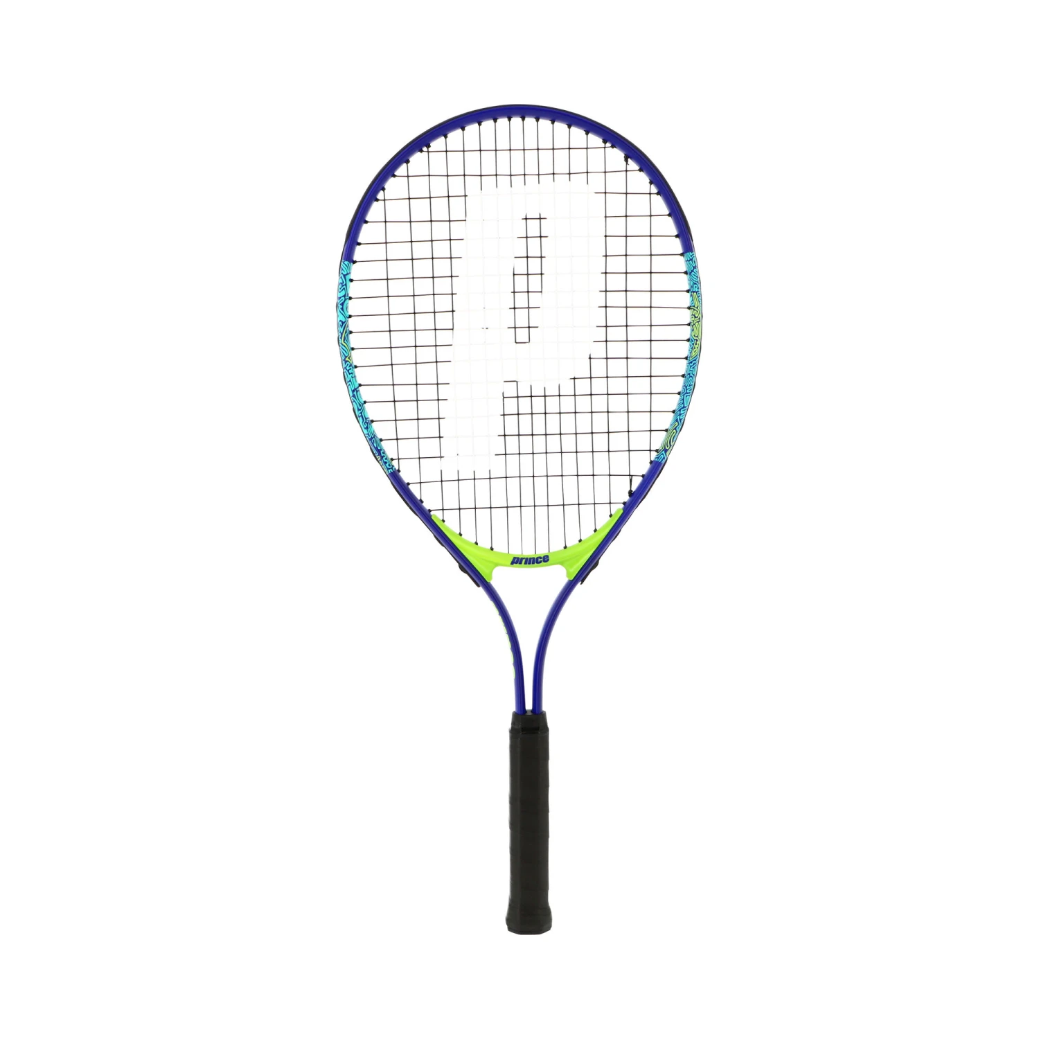 Ace Face 25 Blue Kinderschläger PRINCE Ace Face 25 Blue Kinderschläger -Tennis Point Geschaft 02150000 000