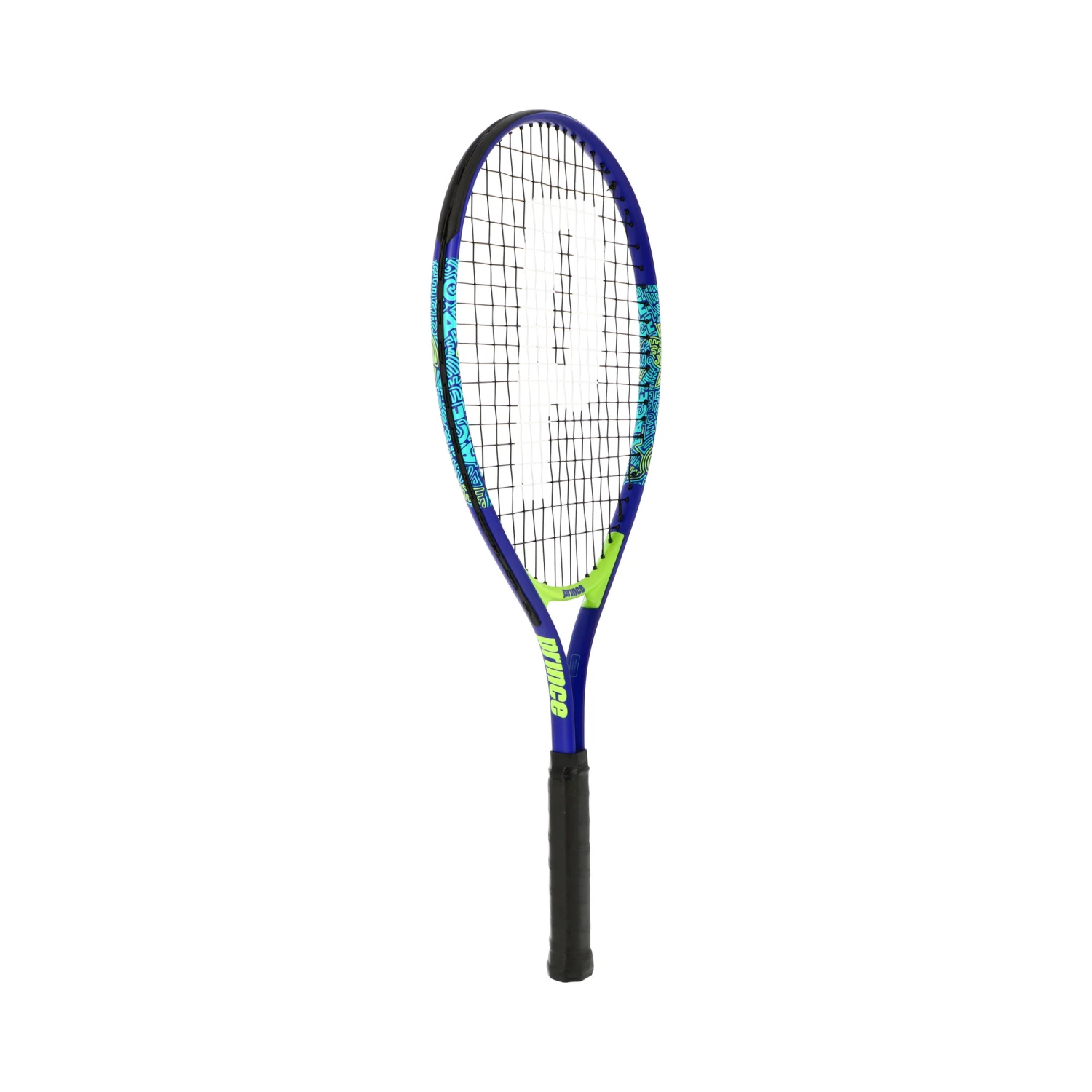 Ace Face 25 Blue Kinderschläger PRINCE Ace Face 25 Blue Kinderschläger -Tennis Point Geschaft 02150000 0 6