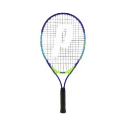 PRINCE Ace Face 23 Blue Kinderschläger -Tennis Point Geschaft 02151000 000