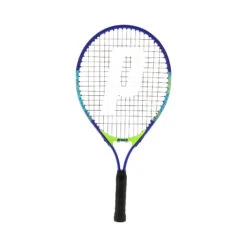 PRINCE Ace Face 21 Blue Kinderschläger -Tennis Point Geschaft 02152000 000