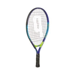 PRINCE Ace Face 19 Blue Kinderschläger -Tennis Point Geschaft 02153000 0 7