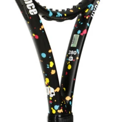 PRINCE Spark (280g) Turnierschläger 2 PRINCE Spark (280g) Turnierschläger -Tennis Point Geschaft 02155000 10