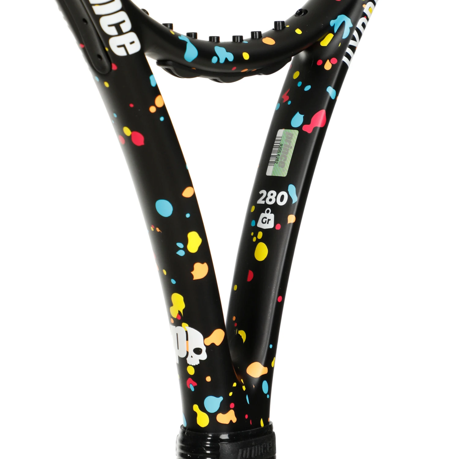 Spark (280g) Turnierschläger PRINCE Spark (280g) Turnierschläger -Tennis Point Geschaft 02155000 10