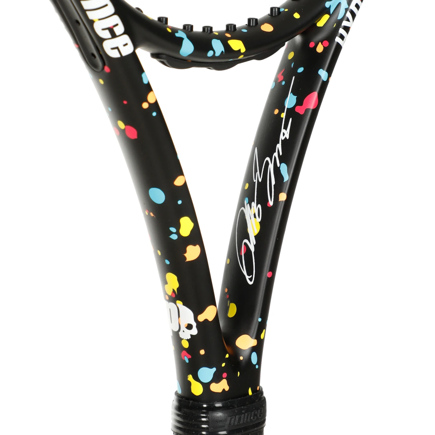 Spark (280g) Turnierschläger PRINCE Spark (280g) Turnierschläger -Tennis Point Geschaft 02155000 11