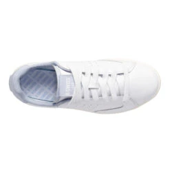 K-Swiss Lozan Klub LTH Sneaker Damen - Weiß, Lila