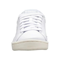 K-Swiss Lozan Klub LTH Sneaker Damen - Weiß, Lila 6 K-Swiss Lozan Klub LTH Sneaker Damen - Weiß, Lila -Tennis Point Geschaft 02170000 0 7