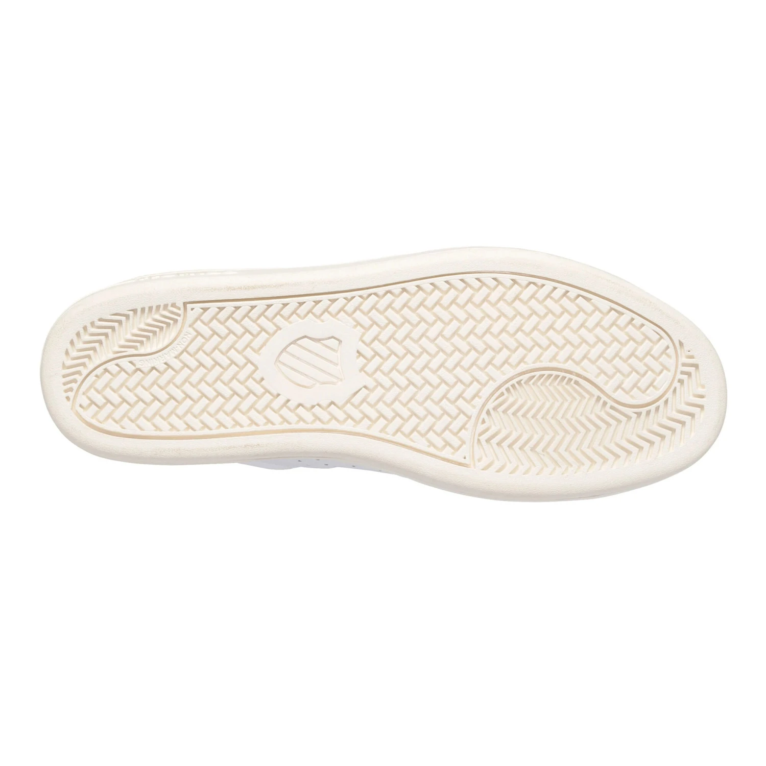 Lozan Klub LTH Sneaker Damen - Weiß, Rosa K-Swiss Lozan Klub LTH Sneaker Damen - Weiß, Rosa -Tennis Point Geschaft 02171000 0 5