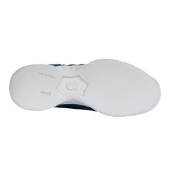 K-Swiss Big-Shot Light 4 Teppichschuh Herren - Dunkelblau, Weiß