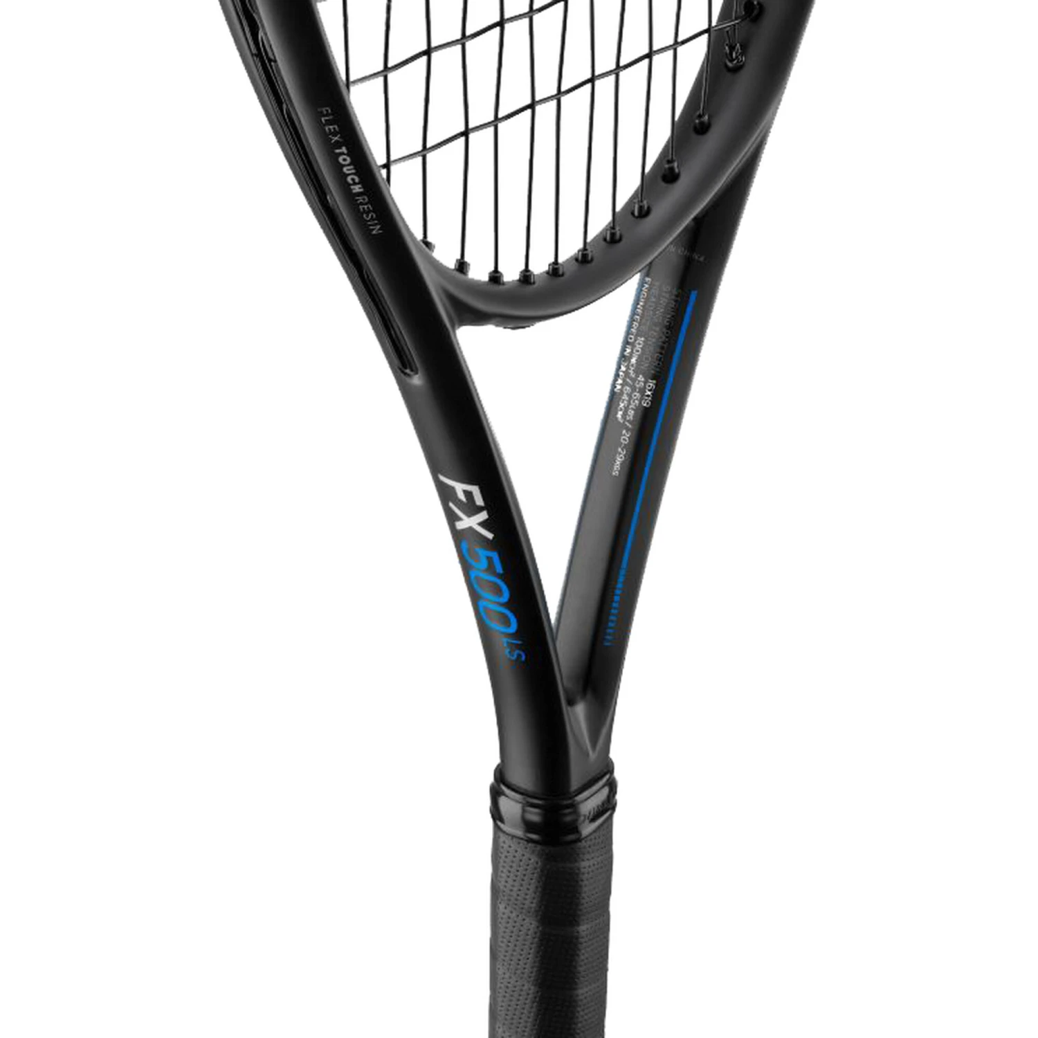FX 500 LS Turnierschläger Dunlop FX 500 LS Turnierschläger -Tennis Point Geschaft 02200000 10