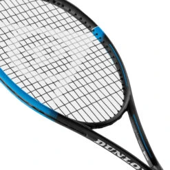 Dunlop FX 500 LS Turnierschläger 2 Dunlop FX 500 LS Turnierschläger -Tennis Point Geschaft 02200000 12