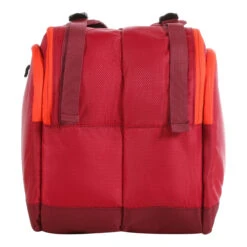 Wilson Tour Schlägertasche 12er - Dunkelrot, Orange 11 Wilson Tour Schlägertasche 12er - Dunkelrot, Orange -Tennis Point Geschaft 0221100000 0 6