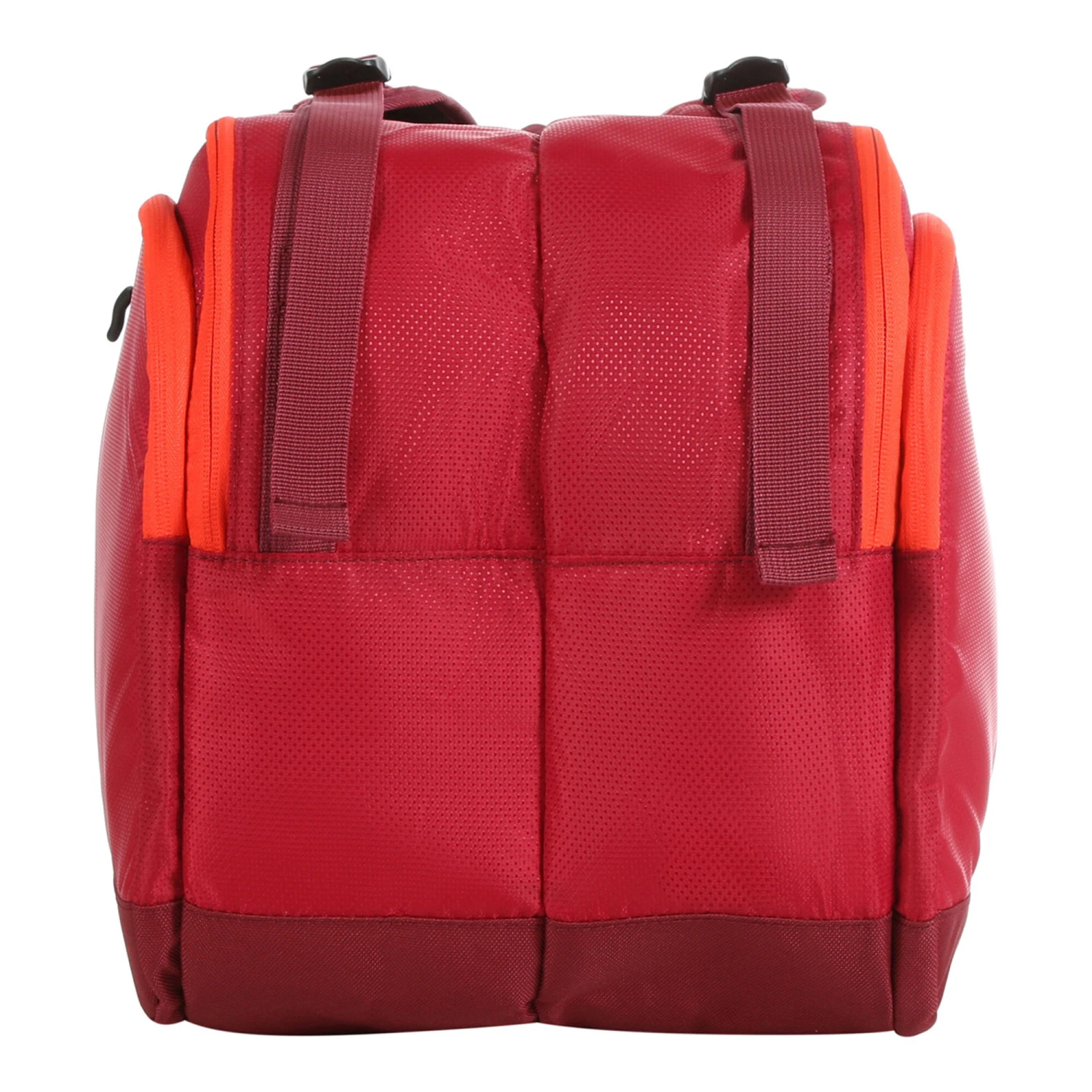 Tour Schlägertasche 12er - Dunkelrot, Orange Wilson Tour Schlägertasche 12er - Dunkelrot, Orange -Tennis Point Geschaft 0221100000 0 6