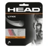 Head Lynx Saitenset 12m - Rot
