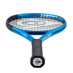 Dunlop FX 500 Turnierschläger 3 Dunlop FX 500 Turnierschläger -Tennis Point Geschaft 02307000 11