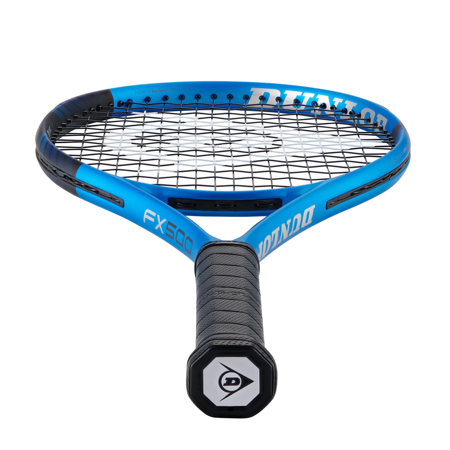 FX 500 Turnierschläger Dunlop FX 500 Turnierschläger -Tennis Point Geschaft 02307000 11
